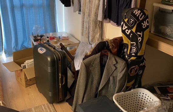 便利屋！片付け、そうじお任せください。【生活応援塾T-up】