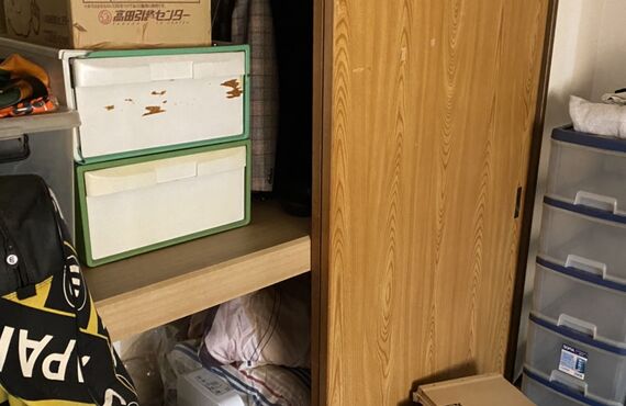 片付け、安い、見積無料！【生活応援塾T-up】