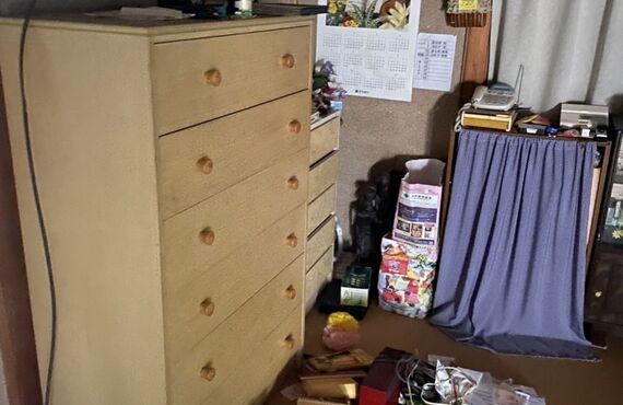 生活・生前・遺品、各種整理‼分別がしっかりできる今だから、「今」しませんか？